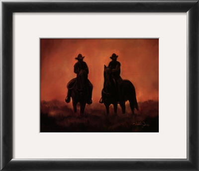 End Of The Day by Judith Durr Pricing Limited Edition Print image