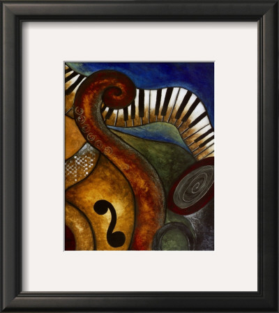 Lyrical Moments by Raymond Clearwater Pricing Limited Edition Print image
