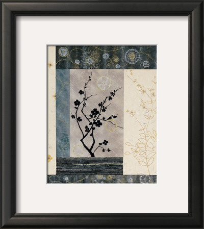 Cherry Blossom by Richard Henson Pricing Limited Edition Print image