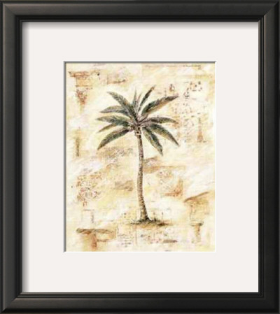 Palm I by Justin Coopersmith Pricing Limited Edition Print image