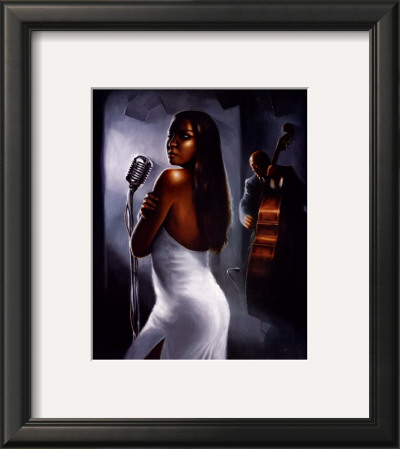 Swingtime by Steve Underwood Pricing Limited Edition Print image