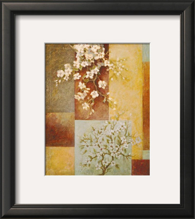 Apple Blossoms by Xavier Pricing Limited Edition Print image