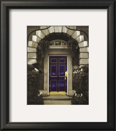 Welcoming by Boyce Watt Pricing Limited Edition Print image