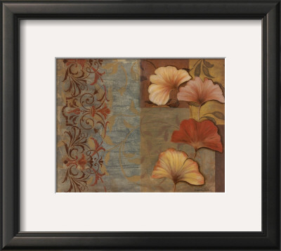 Seasonal Style Ii by Eugene Tava Pricing Limited Edition Print image