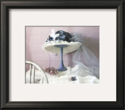 Hat I by Judy Mandolf Pricing Limited Edition Print image