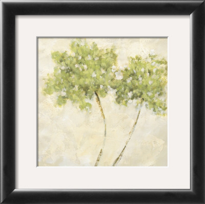 Watercolor Petites Iv by Michael King Pricing Limited Edition Print image