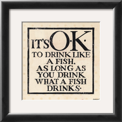 It's Ok by Kathrine Lovell Pricing Limited Edition Print image