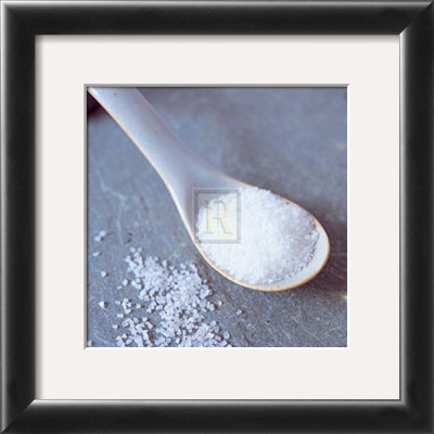 Salt And Pepper I by Bill Philip Pricing Limited Edition Print image