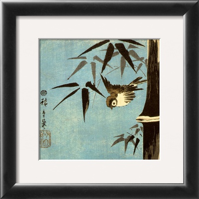 Untitled by Ando Hiroshige Pricing Limited Edition Print image