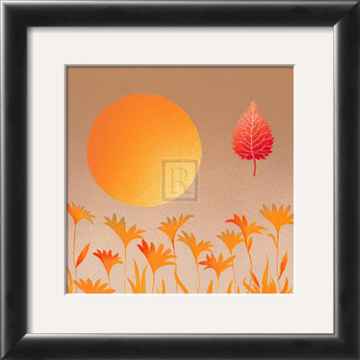 Harvest Moon I by Sophia Sanchez Pricing Limited Edition Print image