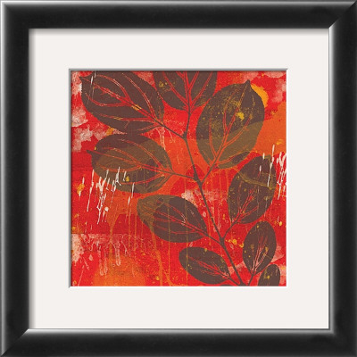 Exotic Vine by Erin Clark Pricing Limited Edition Print image