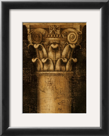 Smooth Column by Jacques Lamy Pricing Limited Edition Print image
