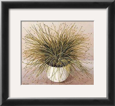 Bare Grass I by Galley Pricing Limited Edition Print image