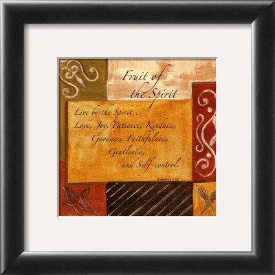 Words To Live By, Decor Spirit by Debbie Dewitt Pricing Limited Edition Print image