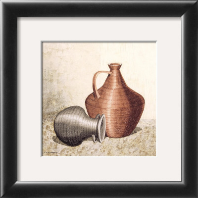 Ceramica Iv by Eduardo Escarpizo Pricing Limited Edition Print image