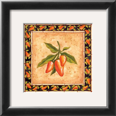 Chiles Iii by Geoff Allen Pricing Limited Edition Print image