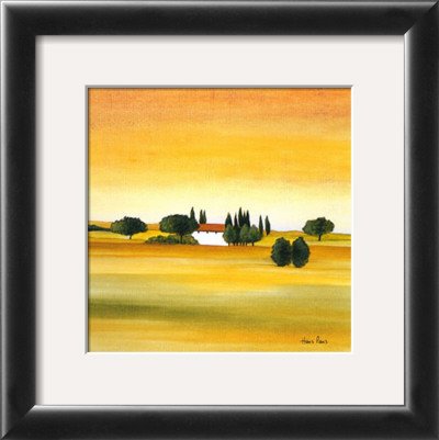 Sunny Day Ii by Hans Paus Pricing Limited Edition Print image