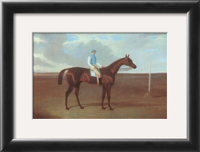 Street Gilles With William Sctt Up by John Frederick Herring I Pricing Limited Edition Print image