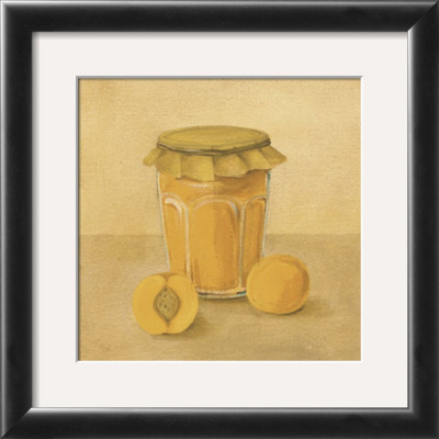 Peach Preserves by Mar Alonso Pricing Limited Edition Print image