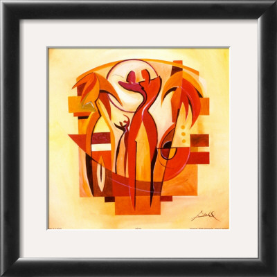 Sunset Promises Ii by Alfred Gockel Pricing Limited Edition Print image