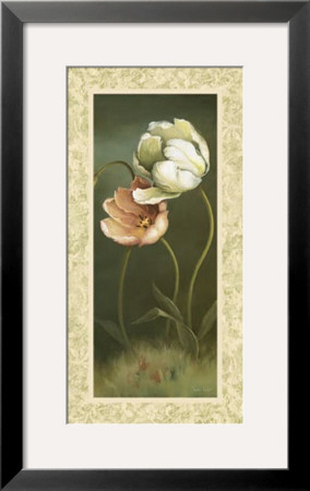 Tulip Serenade by Lisa Audit Pricing Limited Edition Print image