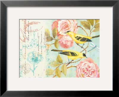 Notes Of A Rose by Kathryn White Pricing Limited Edition Print image