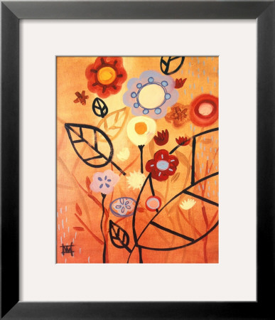 Floral Sonnet by Natasha Wescoat Pricing Limited Edition Print image