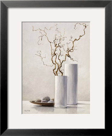 Willow Twigs Ii by Karin Valk Pricing Limited Edition Print image