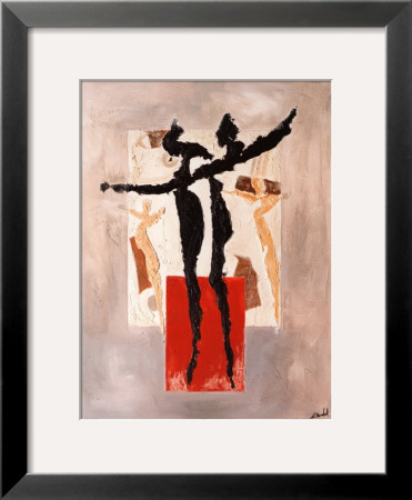 Zorba's Dance by Alfred Gockel Pricing Limited Edition Print image