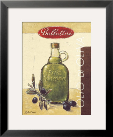 Olio Di Oliva Belletini by Bjorn Baar Pricing Limited Edition Print image