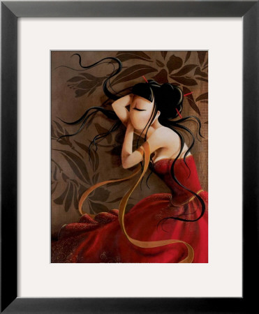 La Belle Endormie by Misstigri Pricing Limited Edition Print image