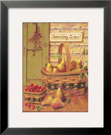 Amazing Grace by Linda Lane Pricing Limited Edition Print image