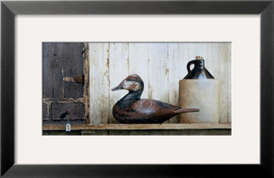 Tom's Choice by Ray Hendershot Pricing Limited Edition Print image
