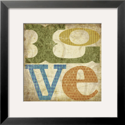 Love by Suzanna Anna Pricing Limited Edition Print image