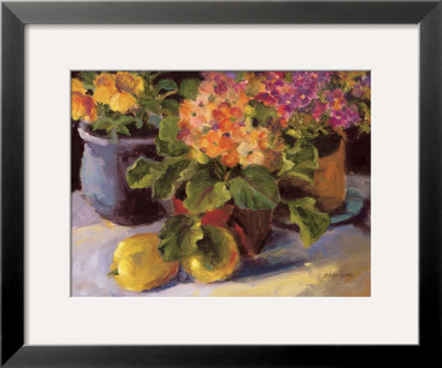 Primrose Ll by Shari White Pricing Limited Edition Print image