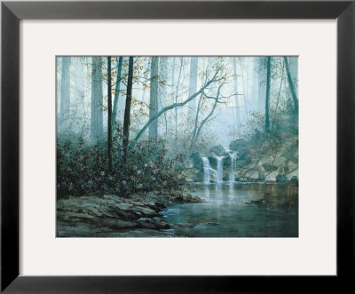 Transcending Forest by Juan S. E. Archuleta Pricing Limited Edition Print image