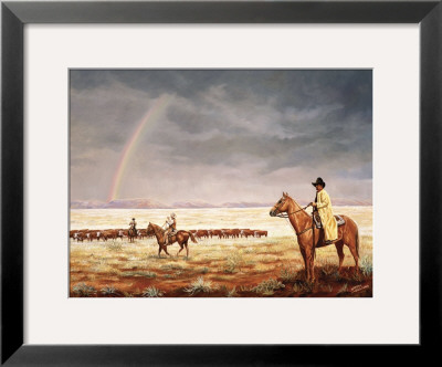 After The Rain by Sharon Higgins Pricing Limited Edition Print image