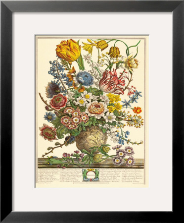 March by Robert Furber Pricing Limited Edition Print image