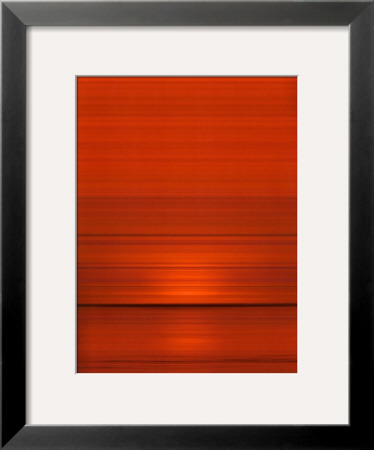 Colorscape No. 4: Sunset by Tobias Gallo Pricing Limited Edition Print image