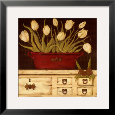 The White Cupboard by Jo Moulton Pricing Limited Edition Print image