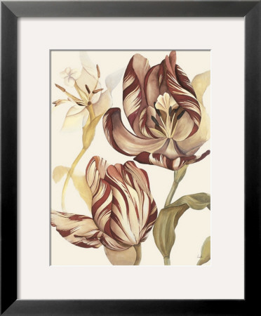 Tulip I by Sophie Coryndon Pricing Limited Edition Print image
