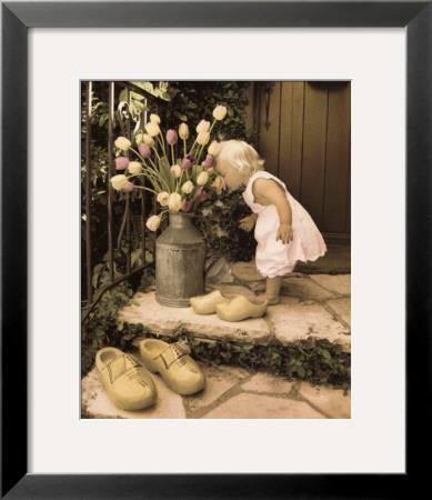 Sweet Sensations by Kathy Klammer Pricing Limited Edition Print image