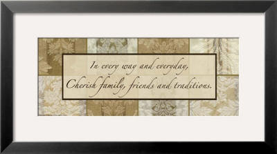 Words To Live By: In Every Way by Marilu Windvand Pricing Limited Edition Print image