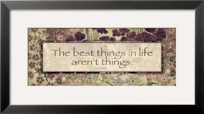 The Best Things by Stephanie Marrott Pricing Limited Edition Print image