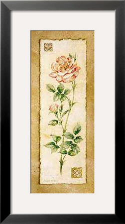 Rose by Pamela Gladding Pricing Limited Edition Print image