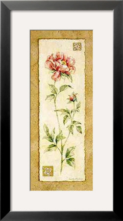 Peony by Pamela Gladding Pricing Limited Edition Print image