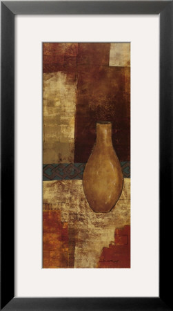Autumn Solitude Ii by John Kime Pricing Limited Edition Print image