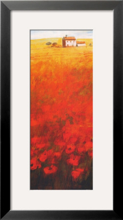 Colors Of Summer by Ken Hildrew Pricing Limited Edition Print image