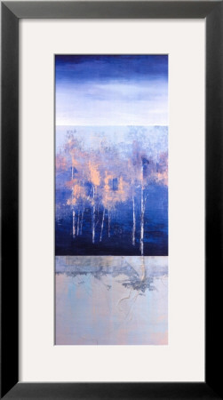 Impermanence Of Each Season Iii by Danna Harvey Pricing Limited Edition Print image