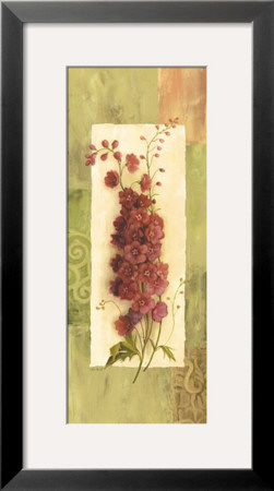 Romantique Ii by Lisa Audit Pricing Limited Edition Print image